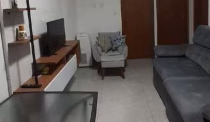Cobertura à venda 2 quartos 1 vaga Curuçá - Santo André - SP