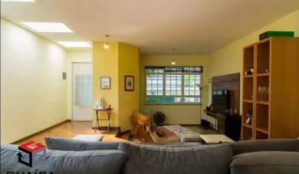 Sobrado de 262m² no Bairro Saúde em São Paulo - SP
