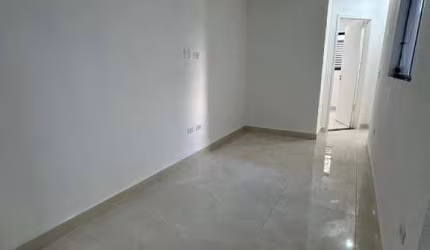Apartamento à venda 2 quartos 1 vaga Príncipe de Gales - Santo André - SP
