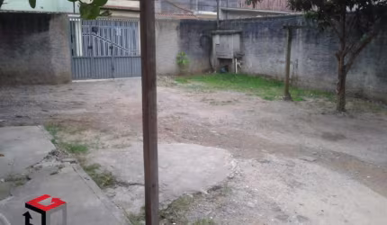 Terreno residencial/comercial - Teles de Menezes