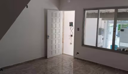 Sobrado à venda 2 quartos 1 suíte 3 vagas Centro - São Bernardo do Campo - SP