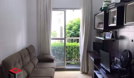 Apartamento de 50m²/ Bairro Cambuci - SP