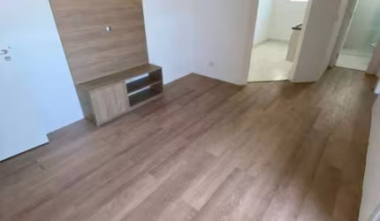 Apartamento à venda 2 quartos 1 vaga Euclides - São Bernardo do Campo - SP