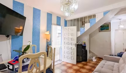 Casa à venda 3 quartos 1 suíte 2 vagas Jordanópolis - São Bernardo do Campo - SP