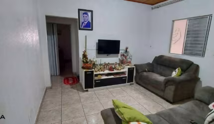 Sobrado 186 m² Localizado No bairro Guarani Santo André - SP