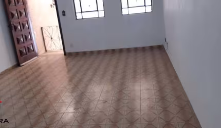 Sobrado à venda 3 quartos 3 suítes 2 vagas Anchieta - São Bernardo do Campo - SP