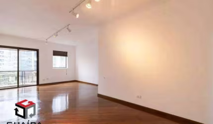 Apartamento para aluguel 3 quartos 1 suíte 2 vagas Itaim Bibi - São Paulo - SP