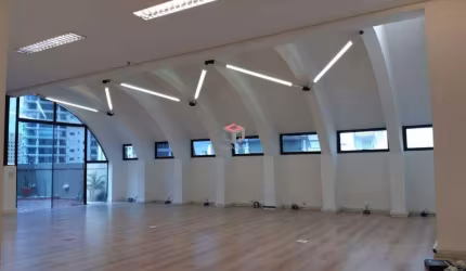 Sala à venda 2 vagas Brooklin Paulista - São Paulo - SP