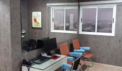 Apartamento 42 m² Localizado No bairro Casa Branca Santo André - SP