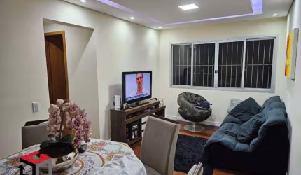 Apartamento à venda 2 quartos 1 vaga Assunção - São Bernardo do Campo - SP