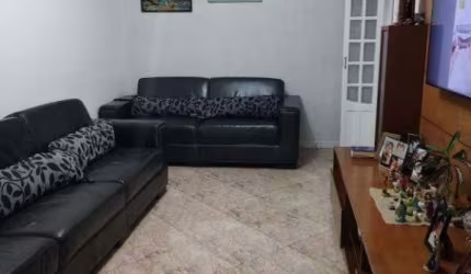 Casa térrea B. Maria Cecília SBC