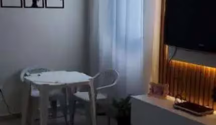 Cobertura 130 M² Localizado No Bairro Eldízia Santo André - SP