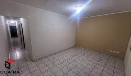 Casa à venda 2 quartos 2 vagas Gerassi - Santo André - SP