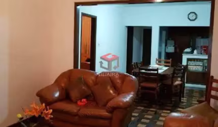 Casa- 200m², Nova Petrópolis- São Bernardo do Campo - SP