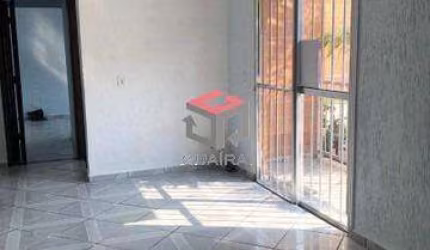 Apartamento 78m²/ Vila João Ramalho/ Santo André - SP