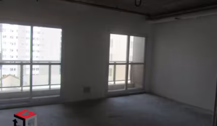 Sala de 40m² na Vila Mariana em São Paulo - SP