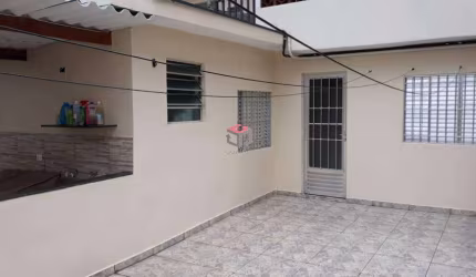 Imóvel para renda com 3 casa e mais um cômodo, todas alugadas!
