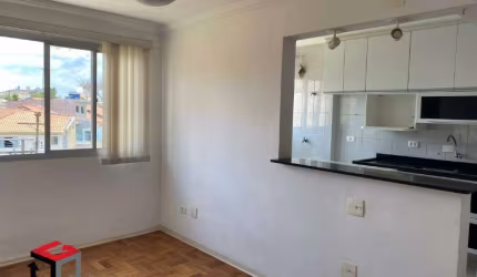Apartamento- 40m², Brasilio Machado- São Paulo- SP