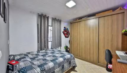 Casa à venda 3 quartos 1 vaga Vivaldi - São Bernardo do Campo - SP