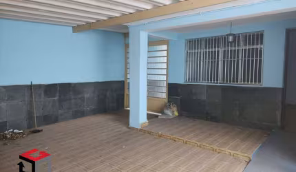 Casa à venda 2 quartos 7 vagas Vivaldi - São Bernardo do Campo - SP