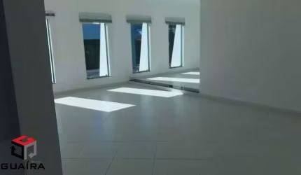 Casa para aluguel 4 quartos 2 suítes 4 vagas Jardim São Caetano - São Caetano do Sul - SP