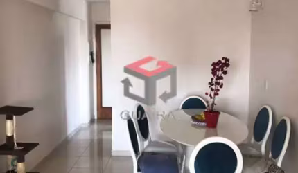 Apartamento 67 m² Com Elevadores localizado no bairro Gilda Santo André - SP