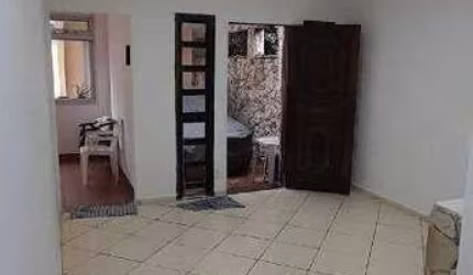 Casa de 129,67m² no Jordanópolis em SBC - SP