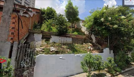 Terreno de 250m² no Saúde em São Paulo - SP