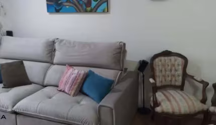 Apartamento 61 m² Localizado No Bairro Silveira Santo André - SP