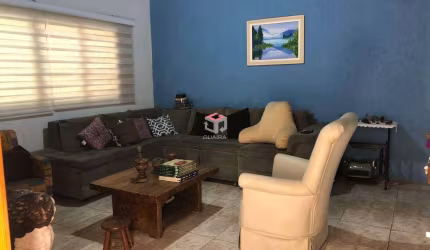 Casa para locação com 3 suítes e 4 vagas no Baeta Neves em São Bernardo do Campo - SP