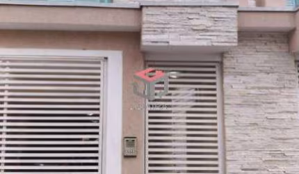 Apartamento com 65 m² Localizado no Bairro Paraiso em Santo André.