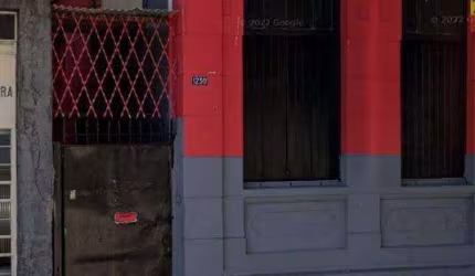 Sobrado à venda 10 quartos Bom Retiro - São Paulo - SP