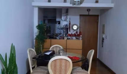 Apartamento- 67m², Saúde- São Paulo- SP