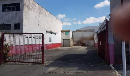 Terreno 300 m² Localizado No bairro Vila Dom Pedro I São Paulo - SP
