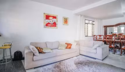 Sobrado para aluguel 4 quartos 4 suítes 4 vagas Vila Mariana - São Paulo - SP