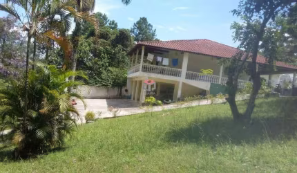 Casa de 450 m² no Batistini em São Bernardo do Campo - SP