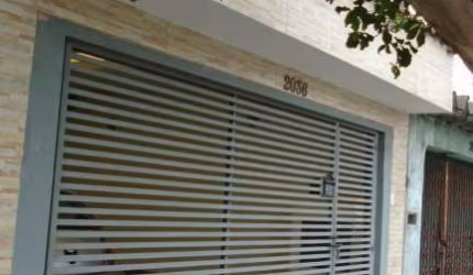 Sobrado- 178M², localizado no bairro Jerusalém- São Bernardo do Campo/SP