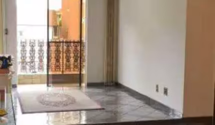 Apartamento à venda 3 quartos 1 suíte 2 vagas Cerâmica - São Caetano do Sul - SP