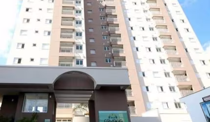 Apartamento à venda 3 quartos 1 suíte 2 vagas Centro - São Caetano do Sul - SP
