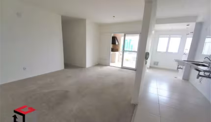 Apartamento à venda 3 quartos 1 suíte 2 vagas Centro - São Caetano do Sul - SP