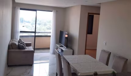 Apartamento 2 Dormitórios - 52m², Santo Estefano- São Paulo - SP
