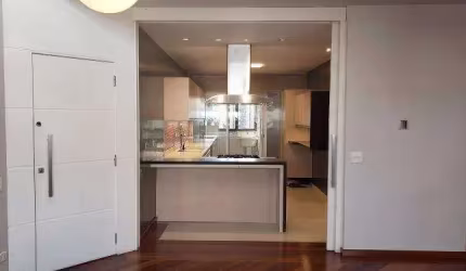 Cobertura 230m² - Clementino - São Paulo - SP
