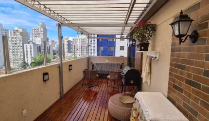 Apartamento- 100m², Bela Vista- São Paulo- SP
