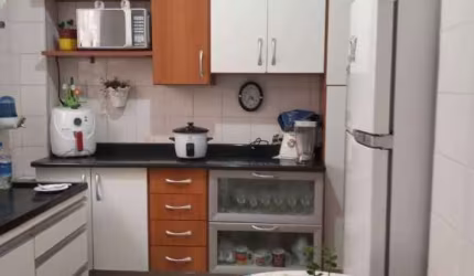 Apartamento- 38m², Ipiranga- São Paulo - SP