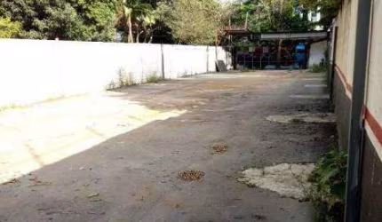 Terreno à venda Vila Olímpia - São Paulo - SP