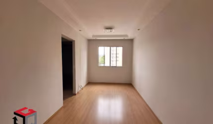 Apartamento para aluguel 2 quartos 1 vaga Valparaíso - Santo André - SP