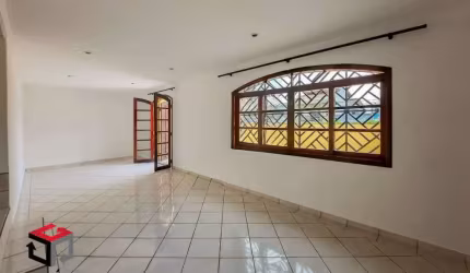 Sobrado à venda 2 quartos 2 suítes 3 vagas Nova Petrópolis - São Bernardo do Campo - SP