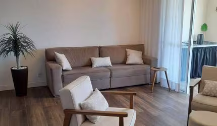 Apartamento à venda 2 quartos 1 suíte 2 vagas Centro - São Bernardo do Campo - SP