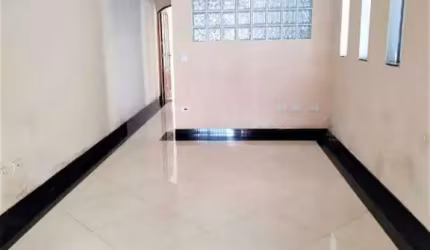 Casa à venda 1 quarto 2 vagas Selecta - São Bernardo do Campo - SP