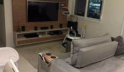 Apartamento à venda 2 quartos 2 suítes 2 vagas Campestre - Santo André - SP